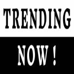 Trending Now Online Profile Picture