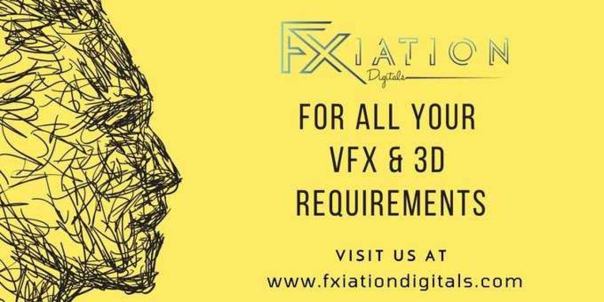 vfx outsourcing company