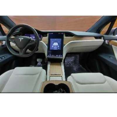 Buy Online 2021 Tesla Model X Performance 7 Passenger Ludicrous Mode Profile Picture