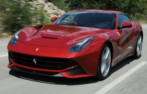 2023 Ferrari F12Berlinetta