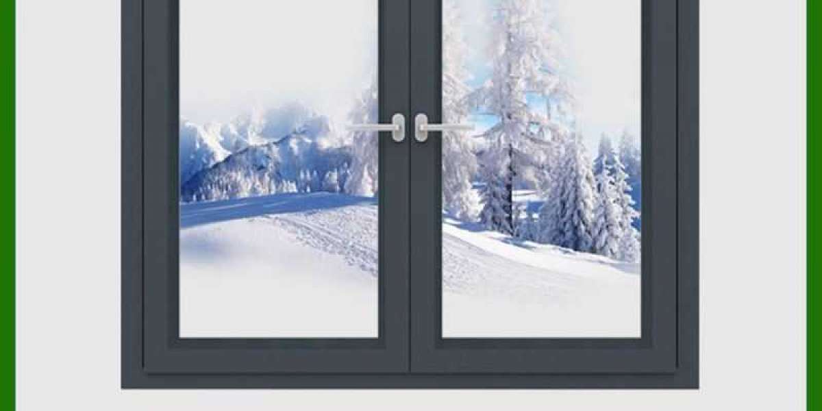 UPVC Doors and Windows in Gurugram