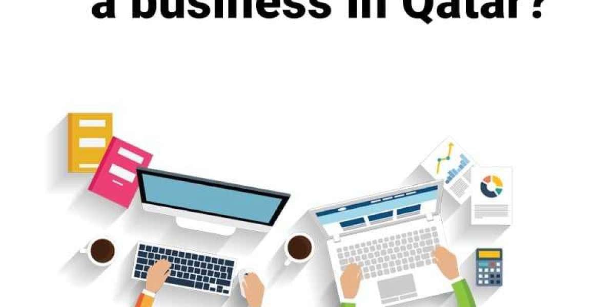 Start a business in Qatar