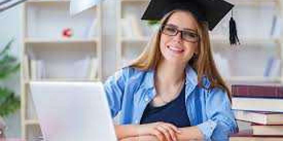 Online MBA Assignment Help From Experts