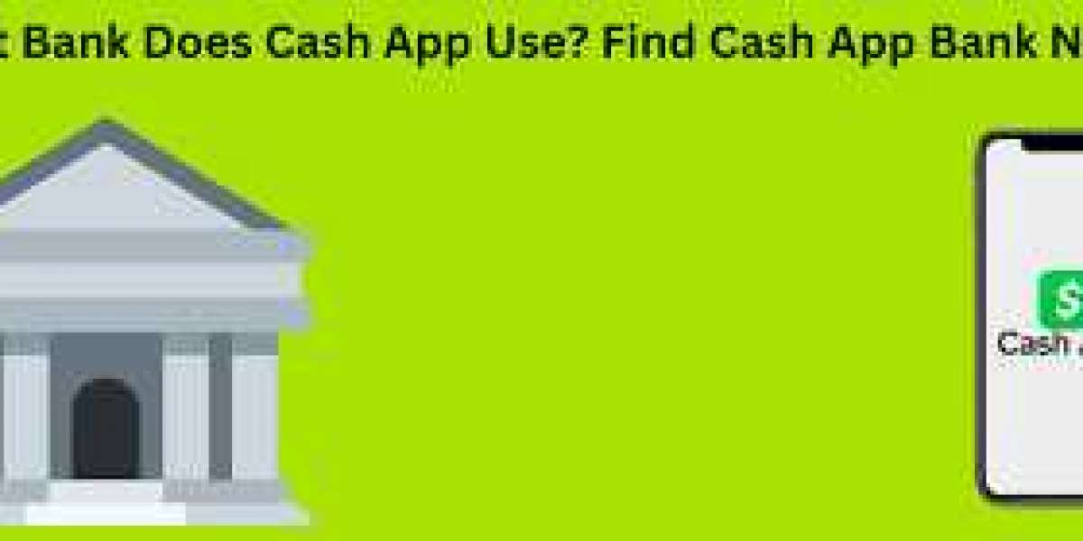 Cash App Bank Name | 5 Effective Methods 2023