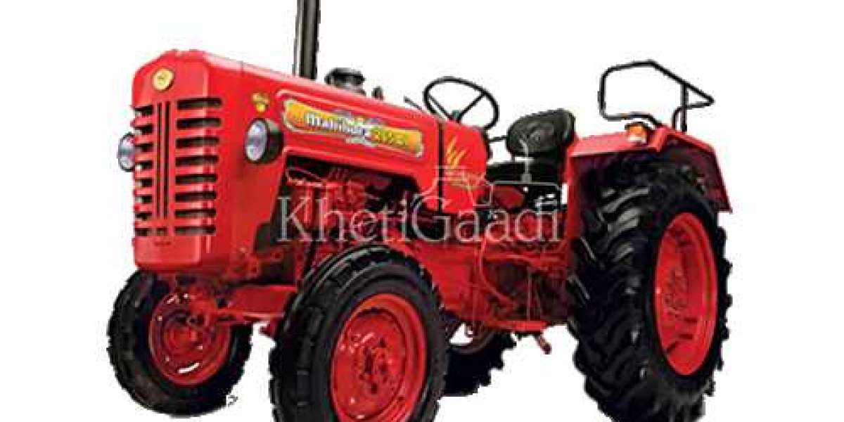 Mahindra 265 DI Price, Features, Specification, and Reviews 2023