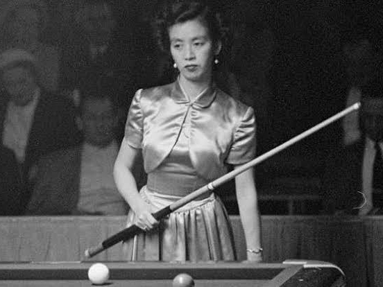 Who Is Masako Katsura - Everything You Need To Know About The First Lady Of Billiards - Articles Bulletin