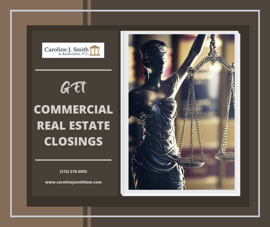 Complete Your Property Deals In Every Aspect With Proper Closing! | by Carolinejsmith Law | Feb, 2023 | Medium