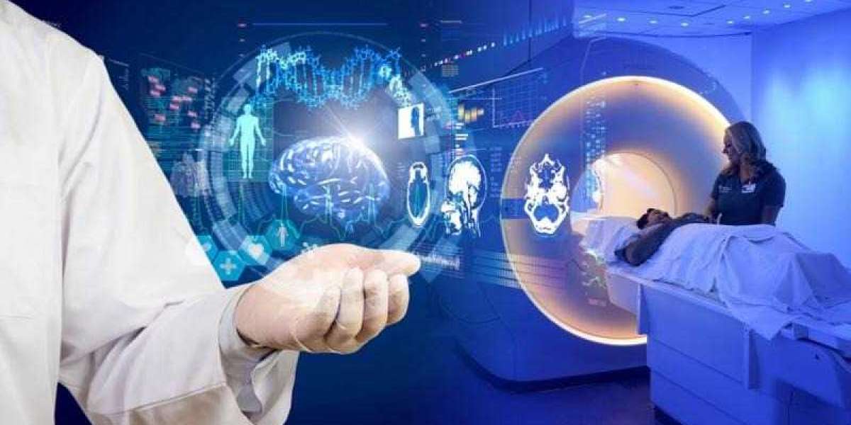AI-Enabled X-Ray Imaging Solutions Market Worth US$ 569.6 million by 2030