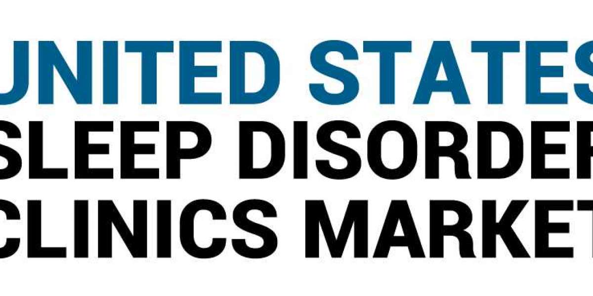 U.S. Sleep Disorder Clinics Market Share, Globe Key Updates, Demand, Size, and Industry Forecast 2023-2028