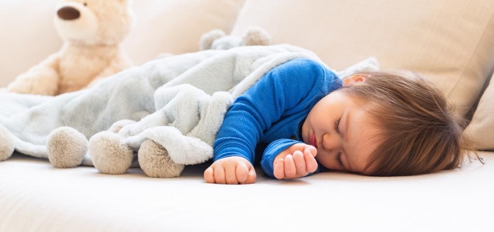 When Do Toddlers Stop Napping? | All Things Childcare
