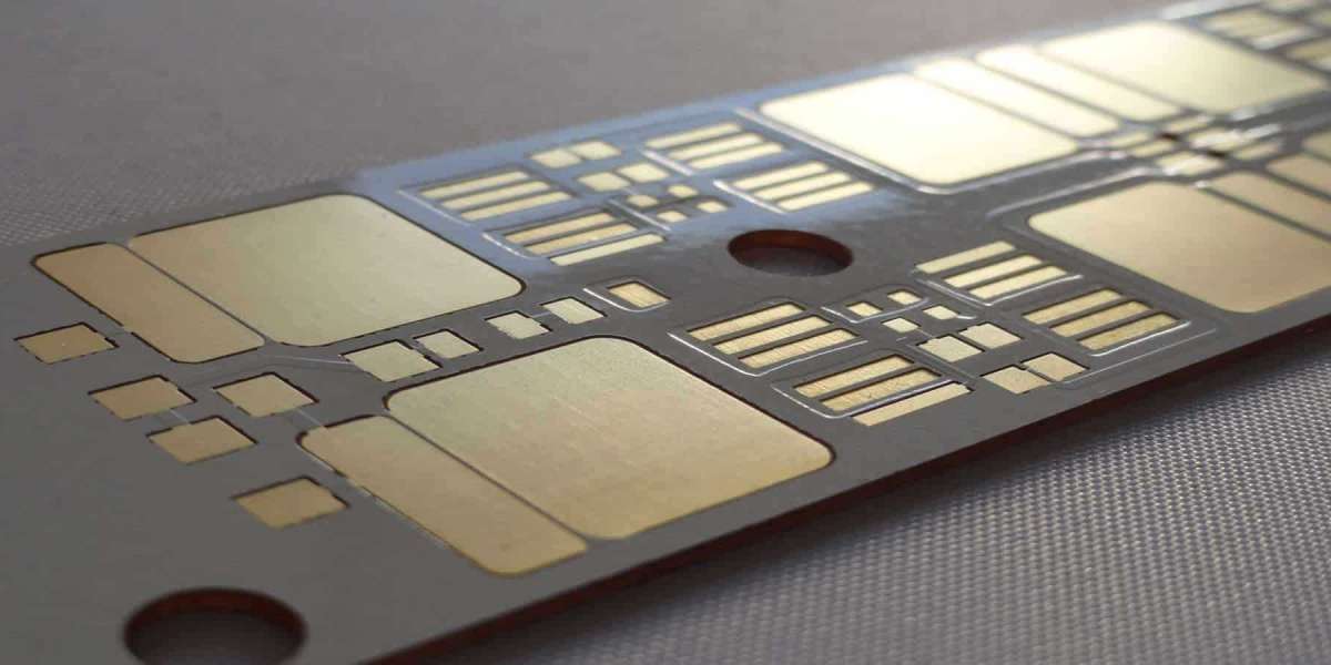 Global Thin Film Ceramic Substrates in Electronic Packaging Market Size 2023 Capacity, Production, Revenue, Export and C