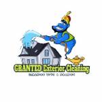 GRANTED Exterior Cleaning