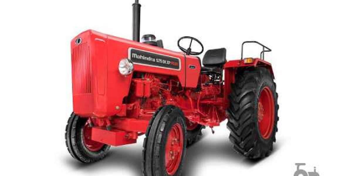 Mahindra Tractor Price, features and specifications in India 2023 - TractorGyan