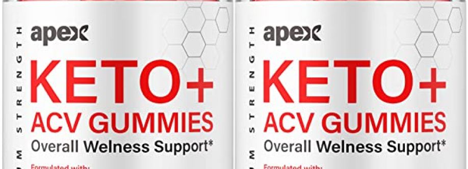 How to Turn Your Apex Keto Gummies Side Hustle Into a 6-Figure Business