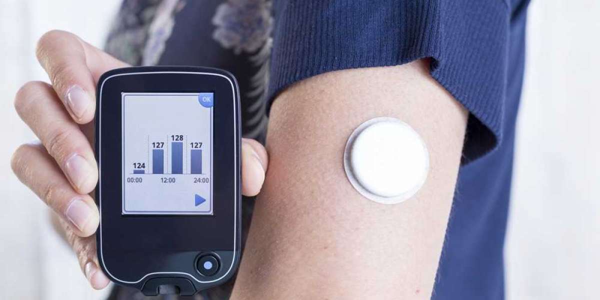 Diabetes Devices Market Size & Share by Top 10 Players | Covered Major Segments, Regions and Key Drivers Outlook 202