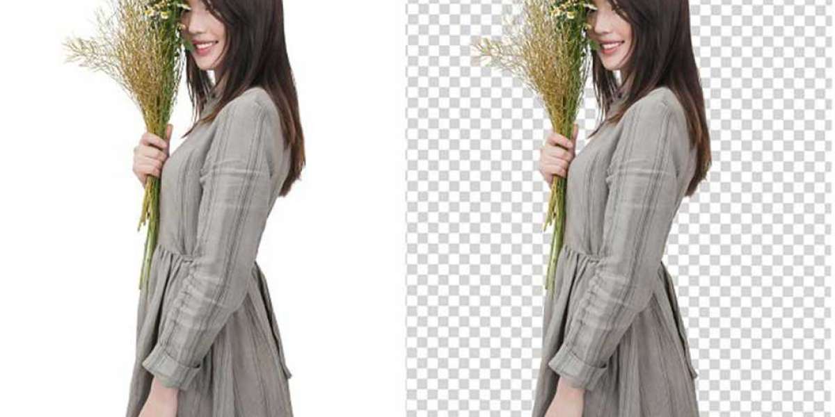 Clipping Path Service - Accurate Image Cutout in USA