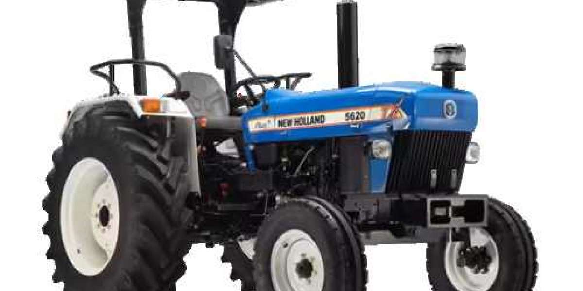 Latest New Holland Tractor Price list in India, Features, and Specification 2023