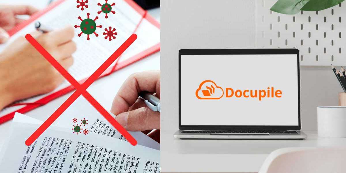 How Document Management Solutions Can Help Your Small Business