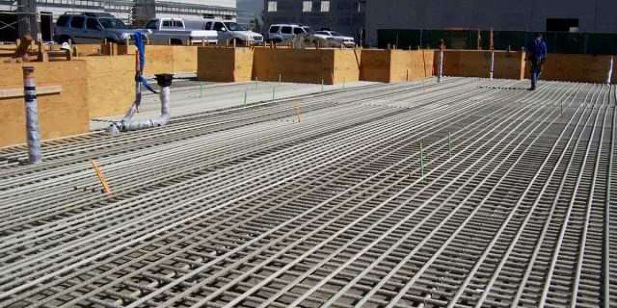 FRP Rebar Market to Flourish with an Impressive CAGR 18.5% by 2030