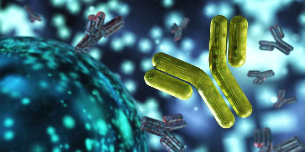 Custom Antibody Market Report Admits Industry Growth Driven by Growing Demand for Life Sciences Research