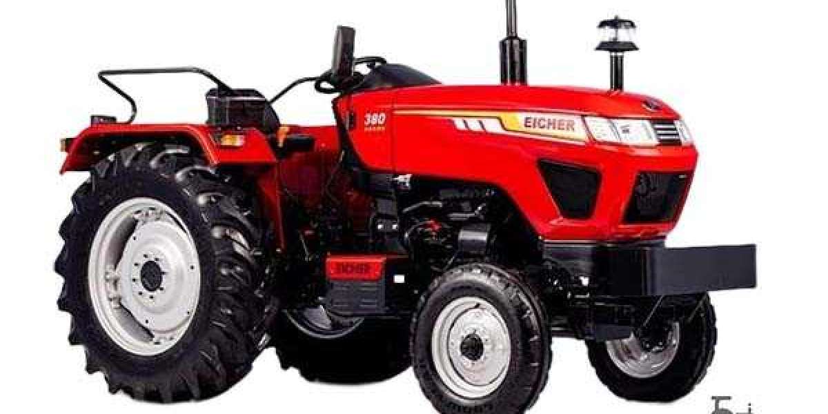 Tractor Price & features India 2023 - TractorGyan