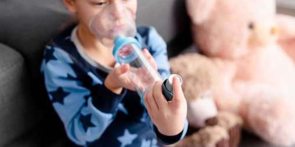 Understanding the Benefits and Uses of Ventolin Inhaler