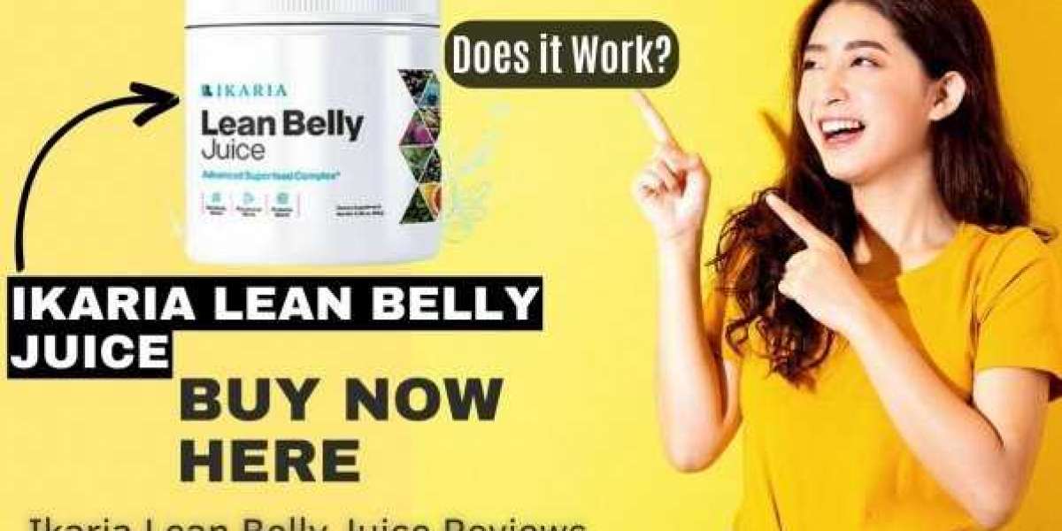 The Rank Of Ikaria Lean Belly Juice Reviews In Consumer's Market!