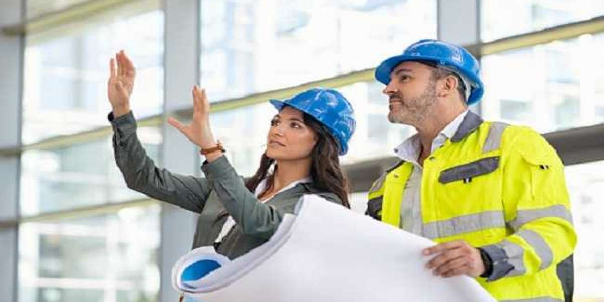 Choosing the Right Civil Engineering Companies in Lahore