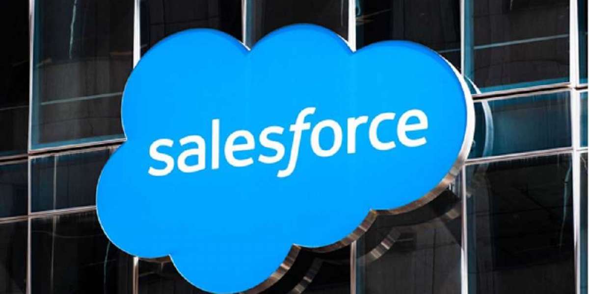 The Top Salesforce Consulting and Development Companies in the World