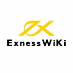 Exness Wiki Profile Picture