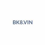 Bk8 Vin