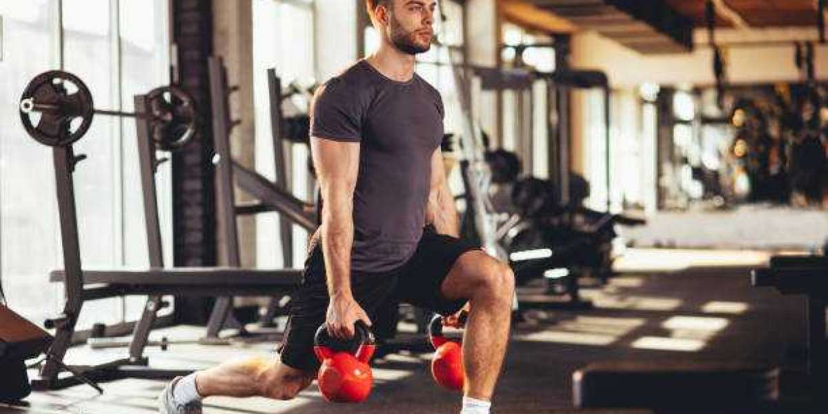 Workouts for Developing Strong Lower Body Muscles