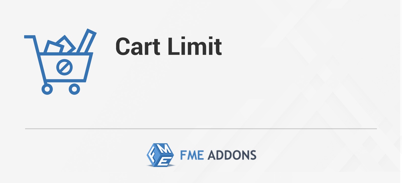 Cart Limits for WooCommerce - Limit quantity per product