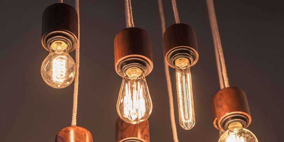 Lighting Trends You Will See Everywhere In 2023