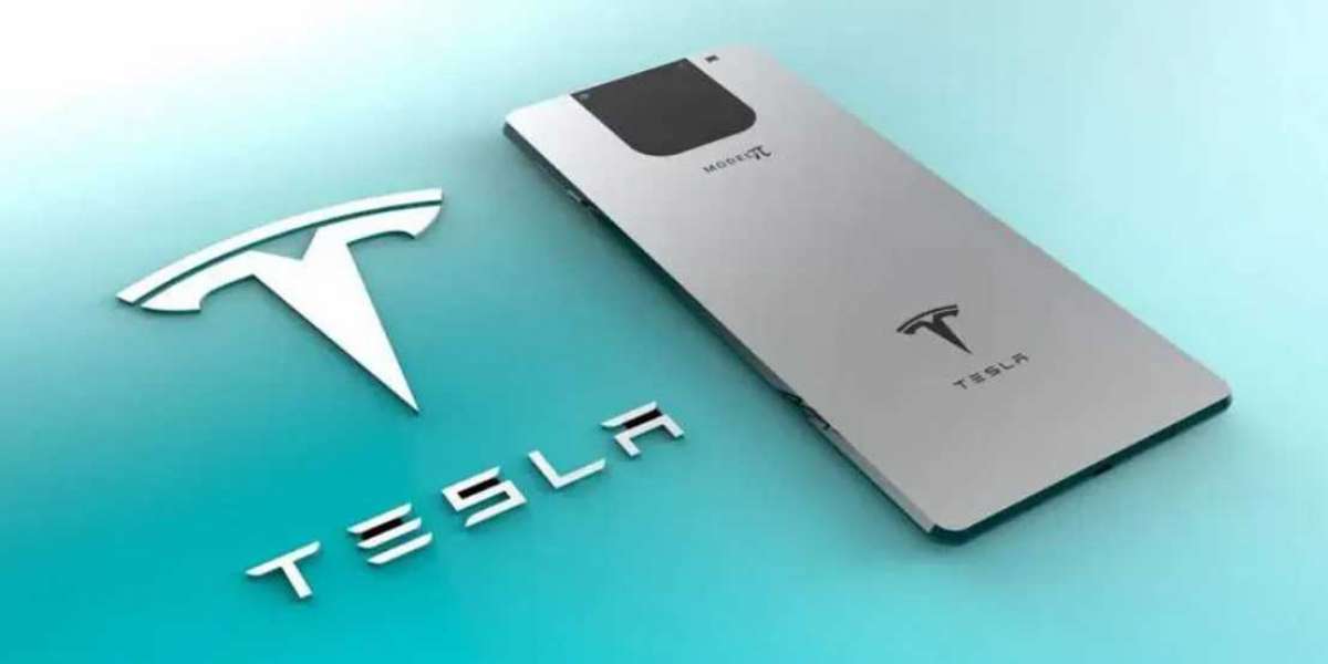 How The New Tesla Phone Will Integrate Better With Tesla Cars