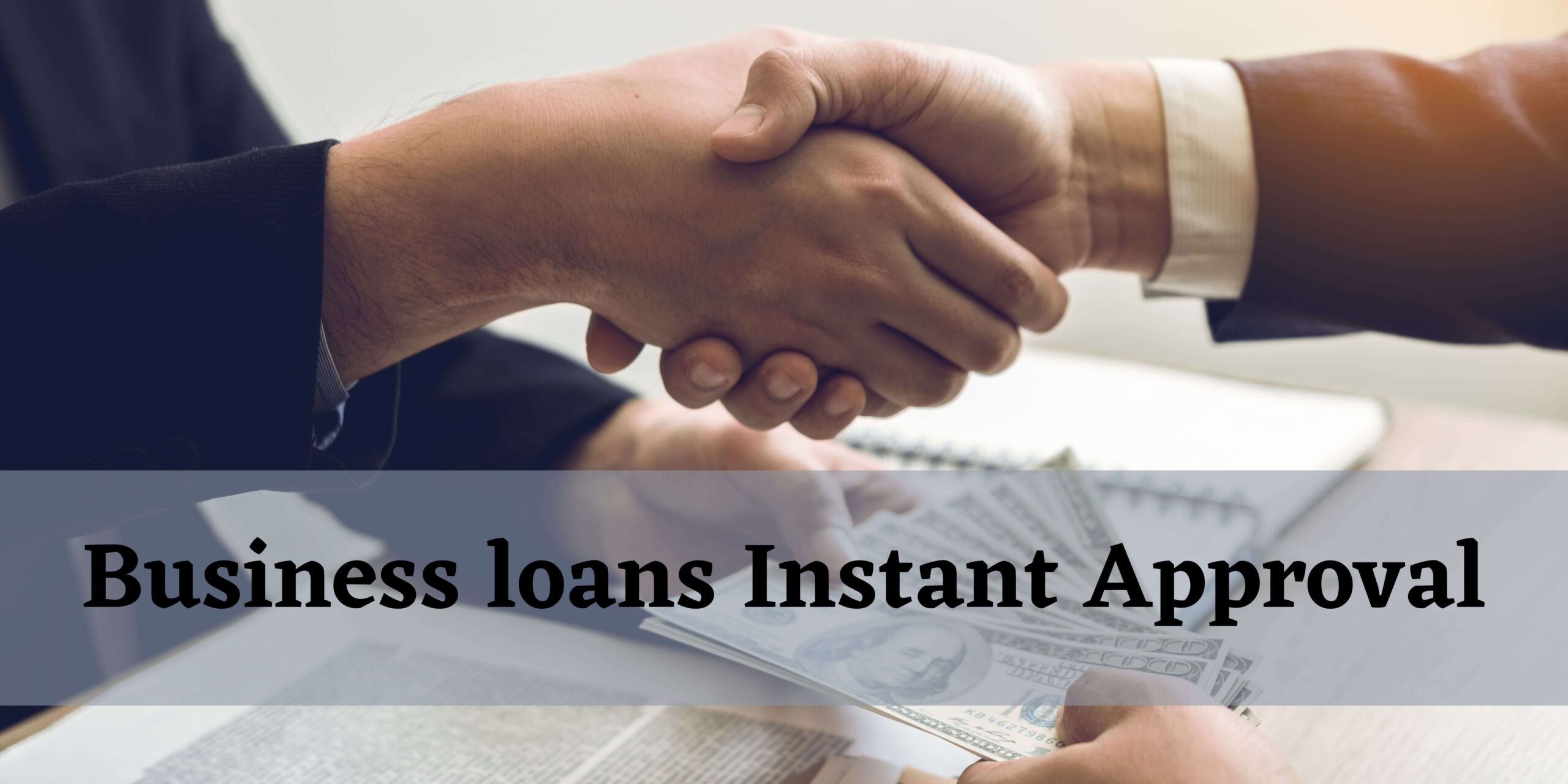 Business Loans with Instant Approval with Cruze Financial