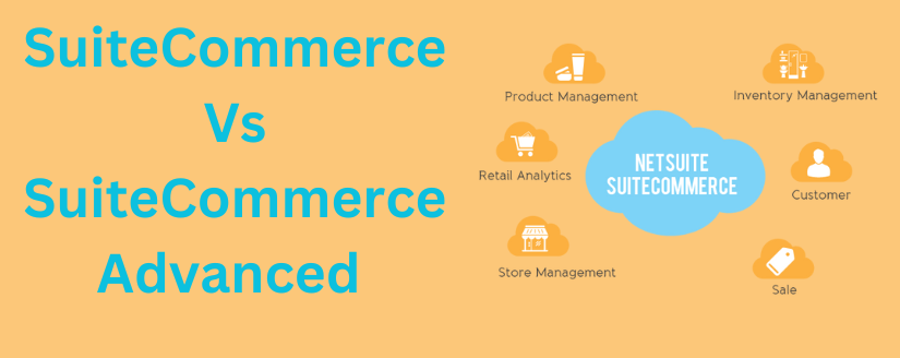 Businesses Can Rely on NetSuite SuiteCommerce to Improve Customer Shopping Experience