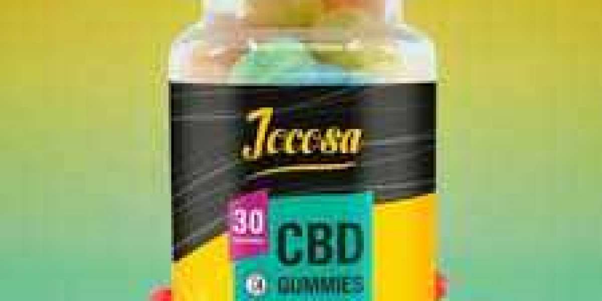 Jocosa CBD Gummies Cost and Scam