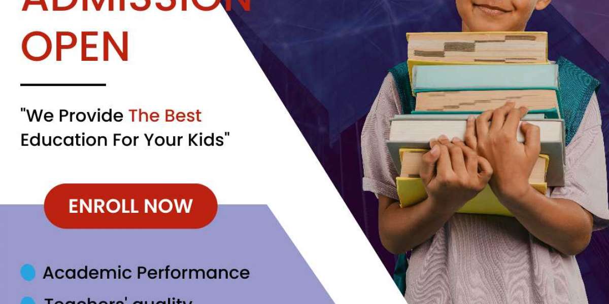 Factors To Consider To Choose The Best School in Bangalore