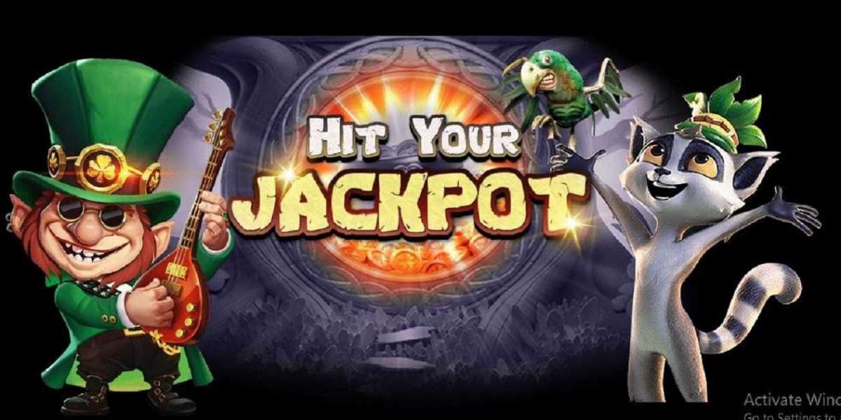 Uncovering the World of Online Slot Gaming in Indonesia: A Comprehensive Guide