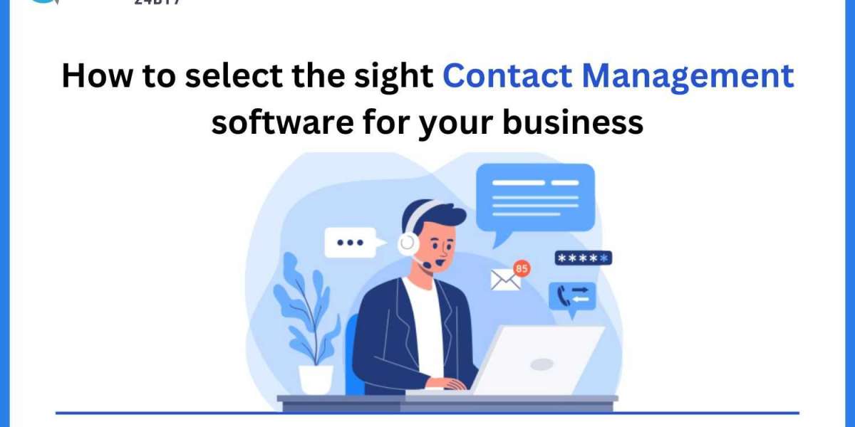 How to Select the Right Contact Management Software for Your Business