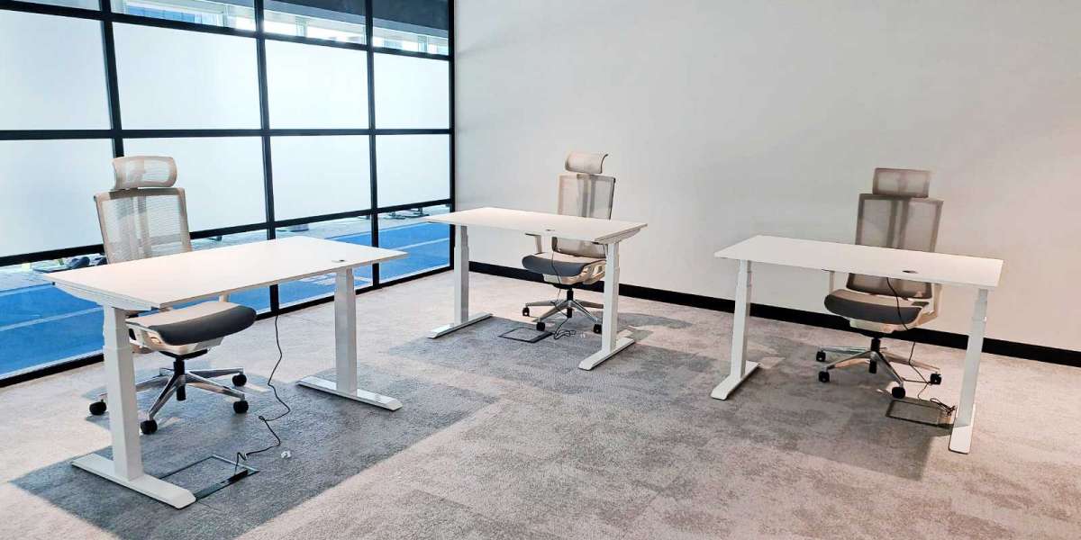 Modular Office Furniture Advantages
