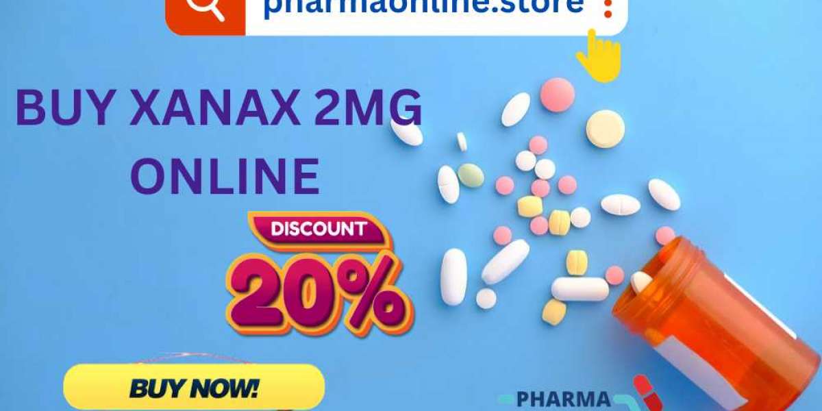 Buy 2mg Xanax online overnight delivery via credit card paypal in USA