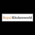 Royal kitchen World
