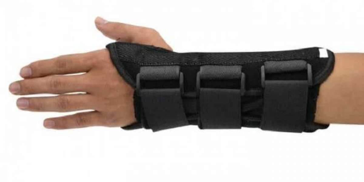Orthopedic Braces and Support Market 2022 Industry Trends, Growth, Size, Segmentation, Opportunities and Revenue by Fore