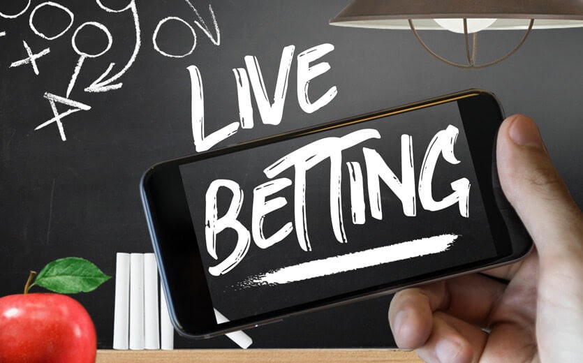 11IC Provides Best Live Bet App in India