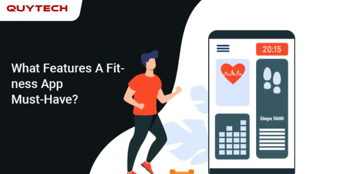 Top 10 Essential Features For Building A Successful Fitness App