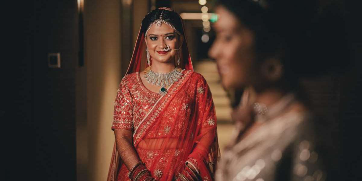 Choose the best photographer in Bangalore for a dreamy wedding