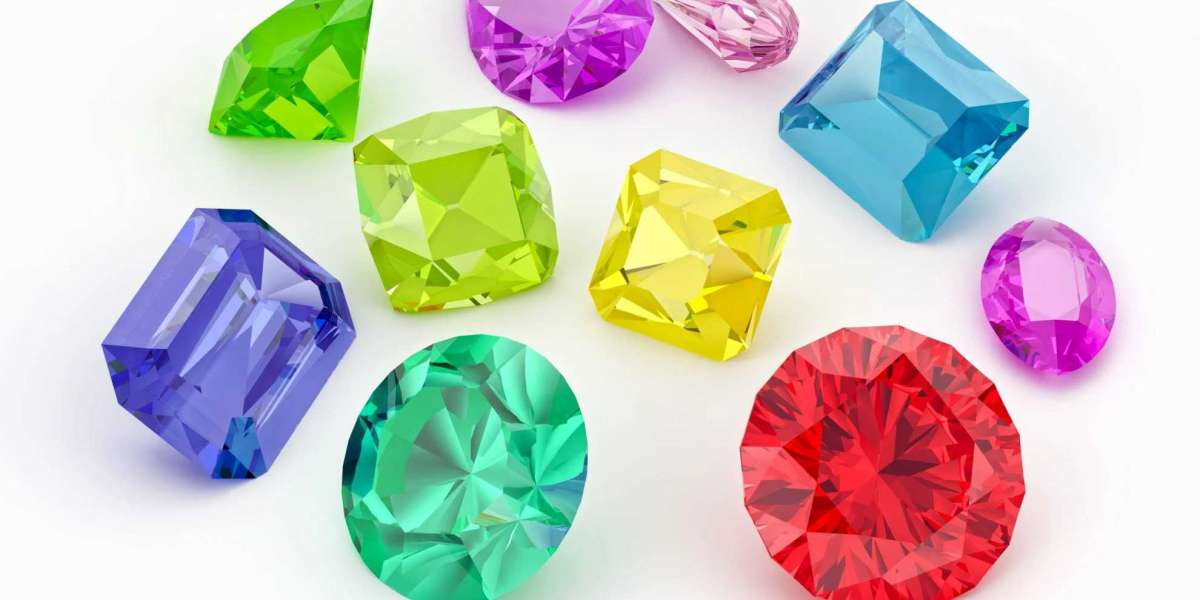 Gemstones & Astrology online